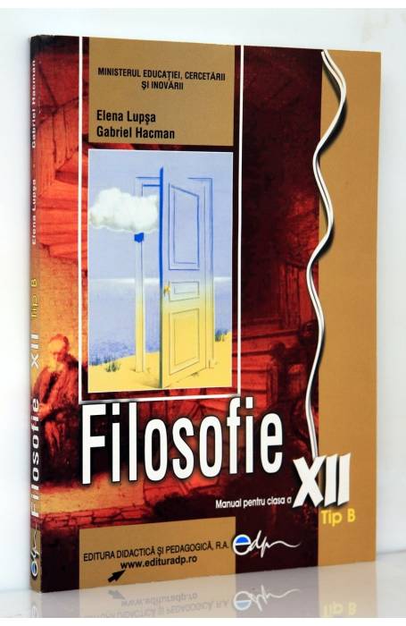 FILOZOFIE 12 TIP B