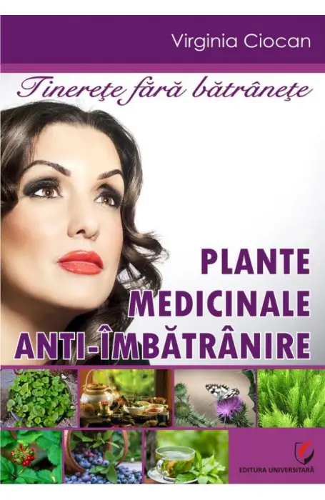 PLANTE MEDICINALE ANTI-IMBATRANIRE