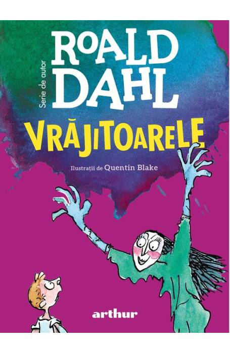 VRAJITOARELE FORMAT MARE ED 2020