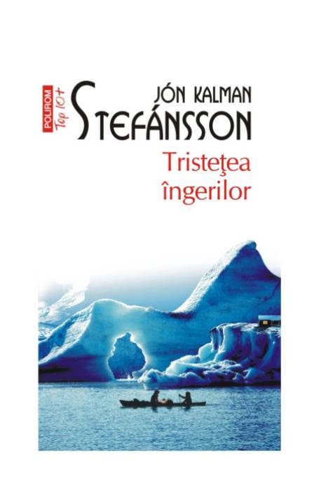 TRISTETEA INGERILOR TOP 10+ NR 643
