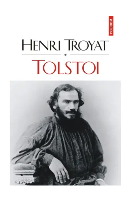 TOLSTOI (VOL I+II)