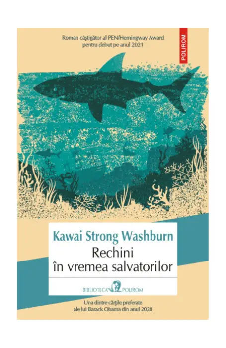 RECHINI IN VREMEA SALVATORILOR