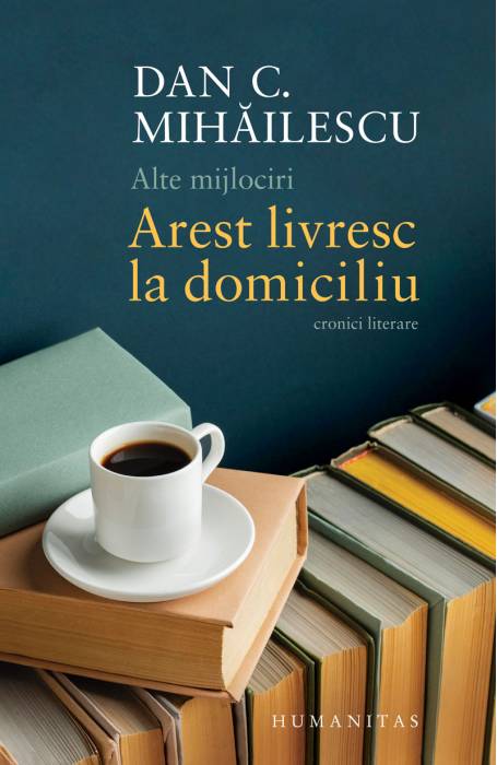 ALTE MIJLOCIRI. AREST LA DOMICILIU