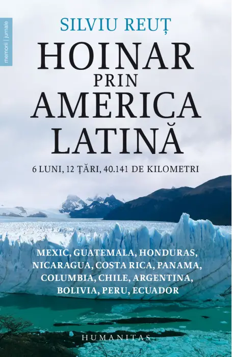 HOINAR PRIN AMERICA LATINA