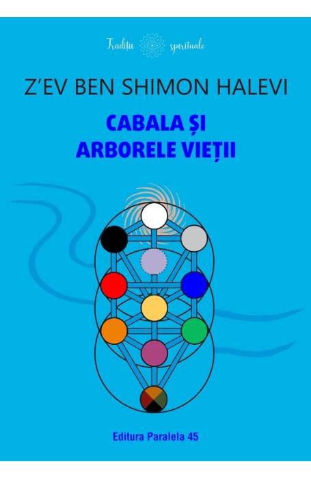 CABALA SI ARBORELE VIETII P45