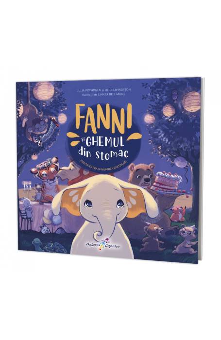 FANNI 1 SI GHEMUL DIN STOMAC