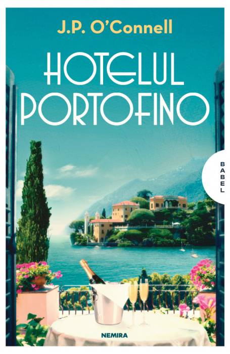 HOTELUL PORTOFINO