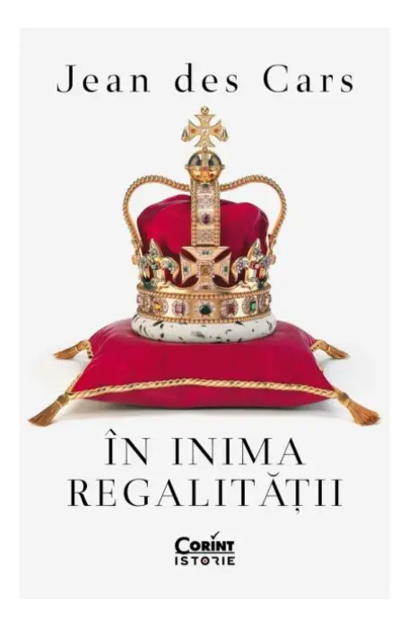 IN INIMA REGALITATII CORINT