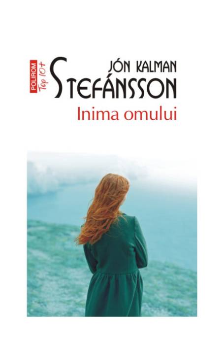 INIMA OMULUI TOP 10+ NR 650