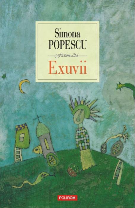 EXUVII HC ED 2018