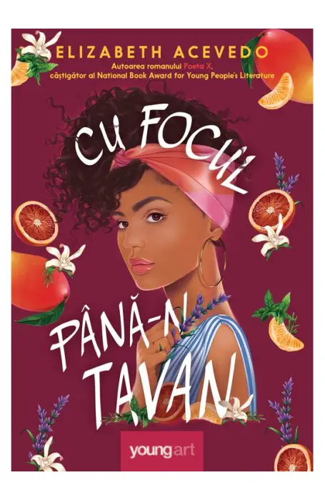 CU FOCUL PANA-N TAVAN