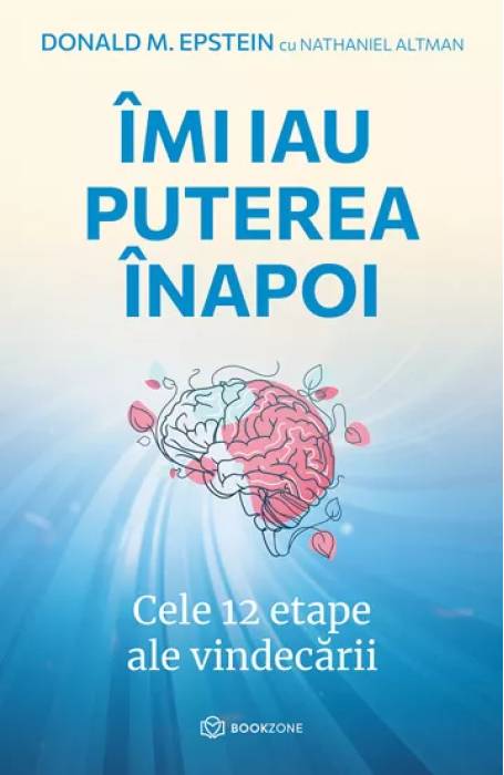 IMI IAU PUTEREA INAPOI BOOKZONE