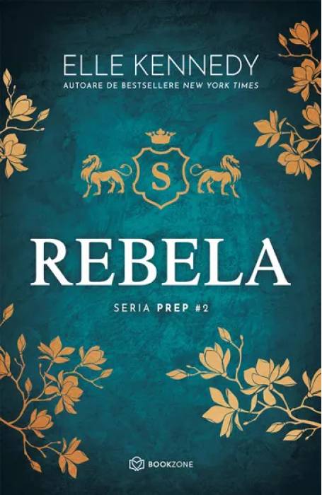 REBELA 2 PREP