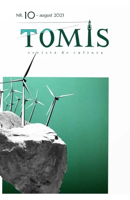 REVISTA TOMIS 10 AUGUST 2023