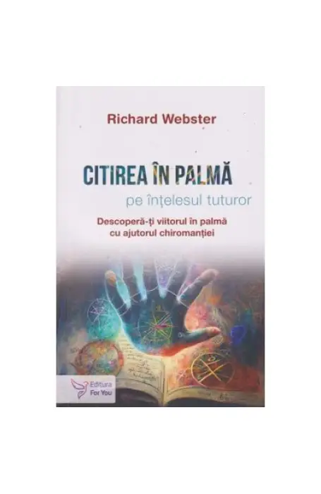 CITIREA IN PALMA PE INTELESUL TUTROR FOR YOU