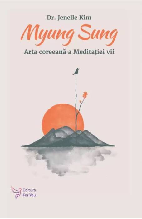MYUNG SUNG ARTA COREEANA A MEDITATIEI VII FOR YOU