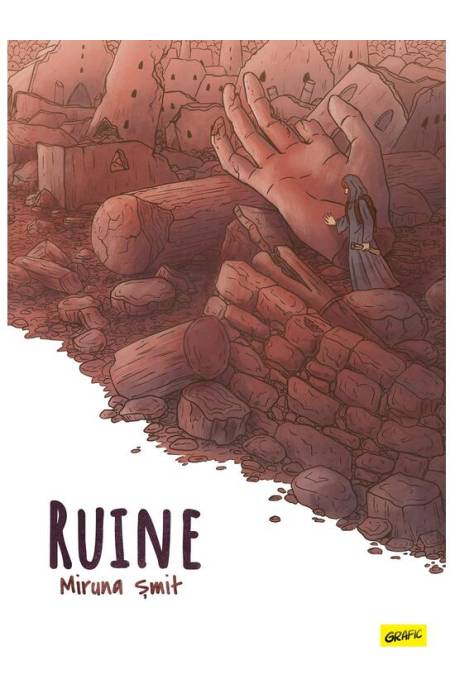 RUINE GRAFIC
