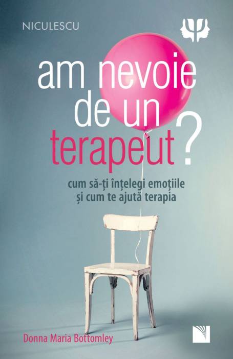 AM NEVOIE DE UN TERAPEUT? NICULESCU