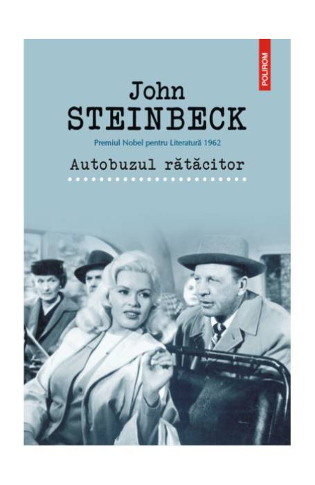 AUTOBUZUL RATACITOR
