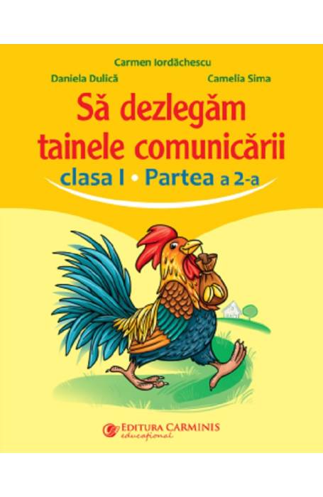 SA DEZLEGAM TAINELE COMUNICARII 1 PARTEA 2 VARIANTA ED (ABED2)
