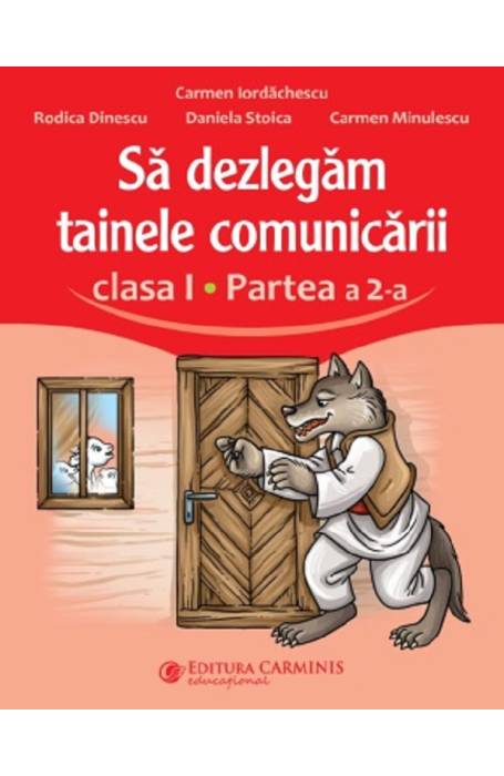 SA DEZLEGAM TAINELE COMUNICARII 1 PARTEA 2 VARIANTA L (ABL2)