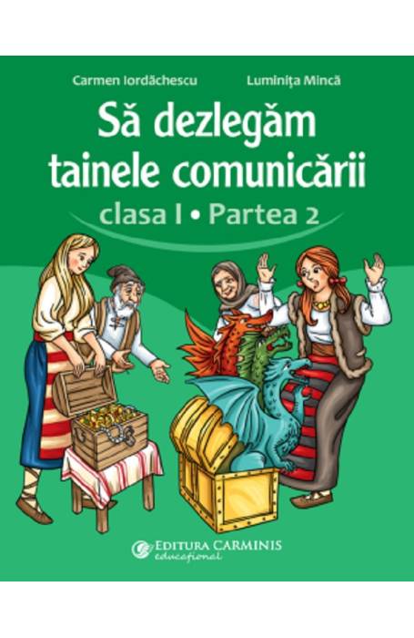 SA DEZLEGAM TAINELE COMUNICARII 1 PARTEA 2 VARIANTA EDP (ABDP2)