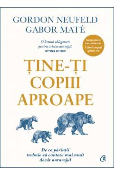 TINE-TI COPIII APROAPE CV