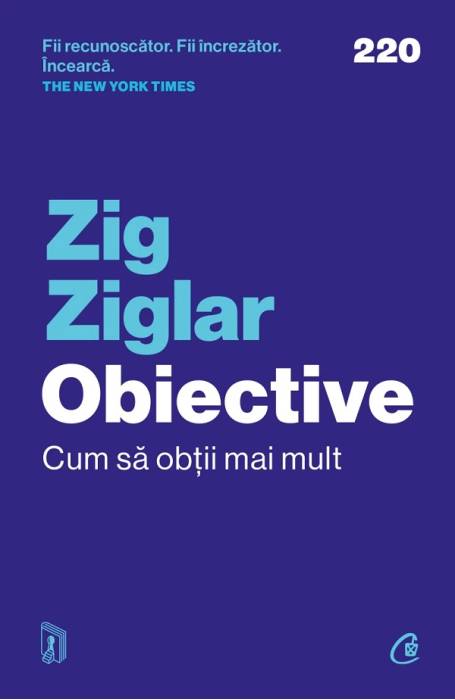 OBIECTIVE. CUM SA OBTII MAI MULT CV