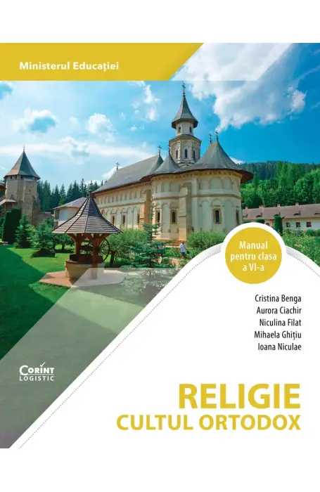 RELIGIE 6 MANUAL 2023 BENGA