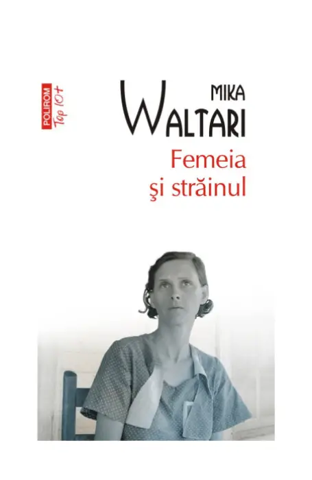 FEMEIA SI STRAINUL TOP 10+ NR 658