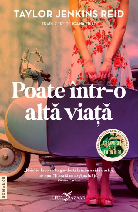 POATE INTR-O ALTA VIATA ED II