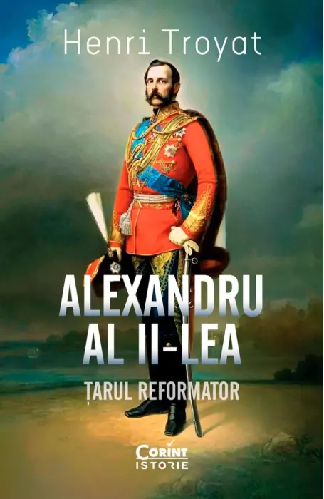 ALEXANDRU AL II-LEA TARUL REFORMATOR