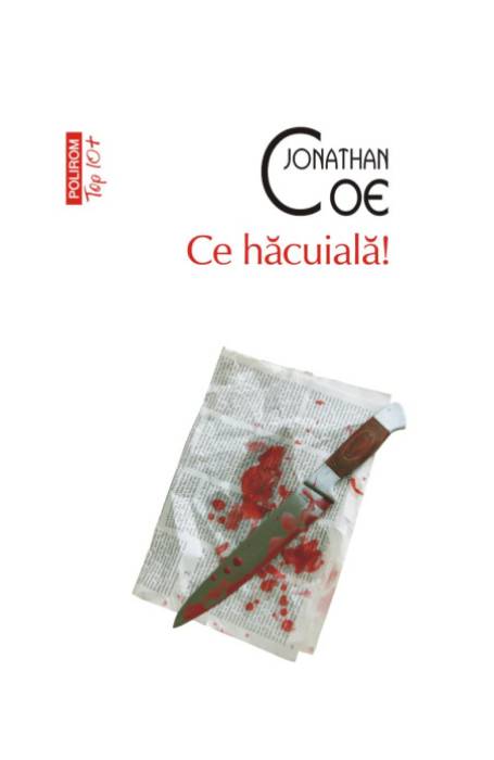 CE HACUIALA! TOP 10+ NR 659