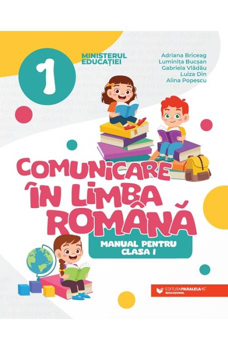 COMUNICARE 1 MANUAL P45 2023