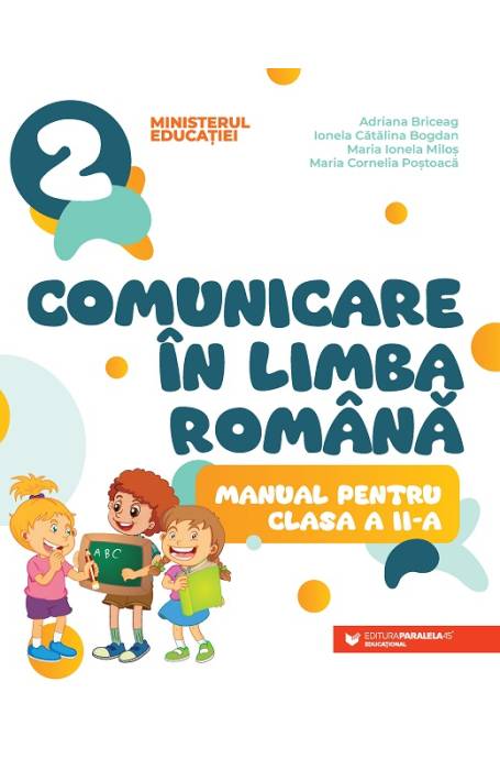 COMUNICARE 2 MANUAL P45 2023