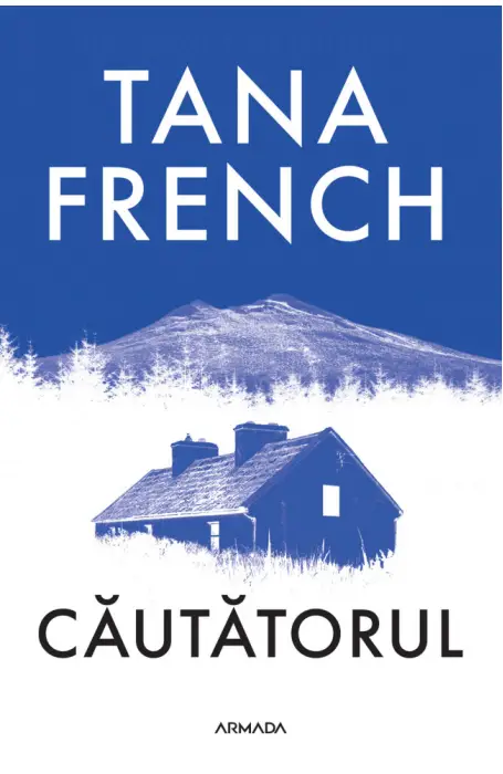 CAUTATORUL