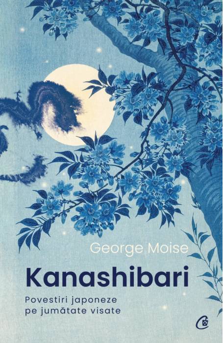 KANASHIBARI CV