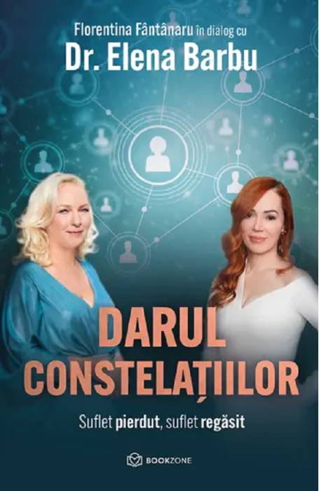 DARUL CONSTELATIILOR BOOKZONE