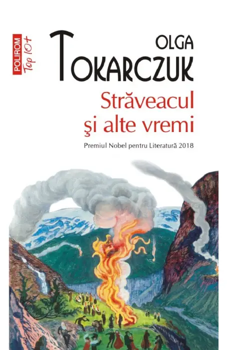 STRAVEACUL SI ALTE VREMI TOP 10+ NR 661