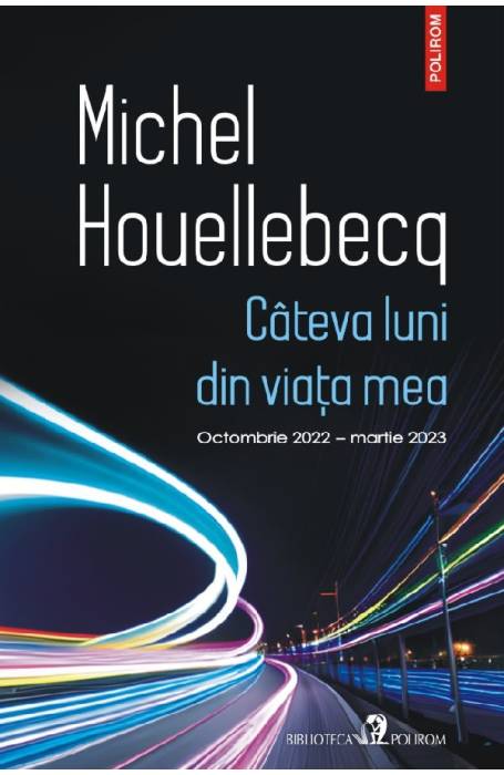 CATEVA LUNI DIN VIATA MEA 