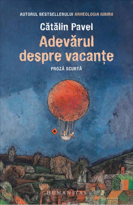 ADEVARUL DESPRE VACANTE