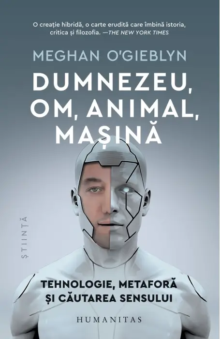 DUMNEZEU, OM , ANIMAL, MASINA