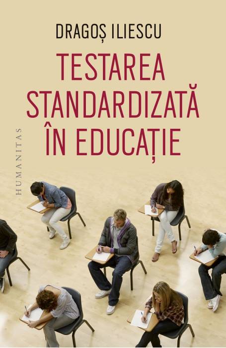 TESTAREA STANDARDIZATA IN EDUCATIE