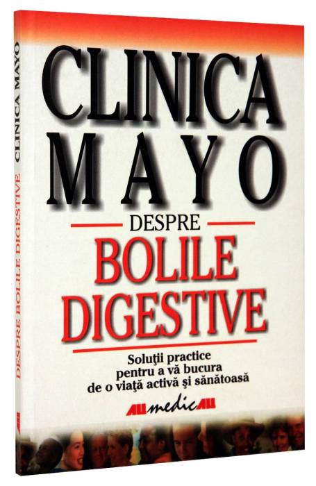BOLILE DIGESTIVE MAYO