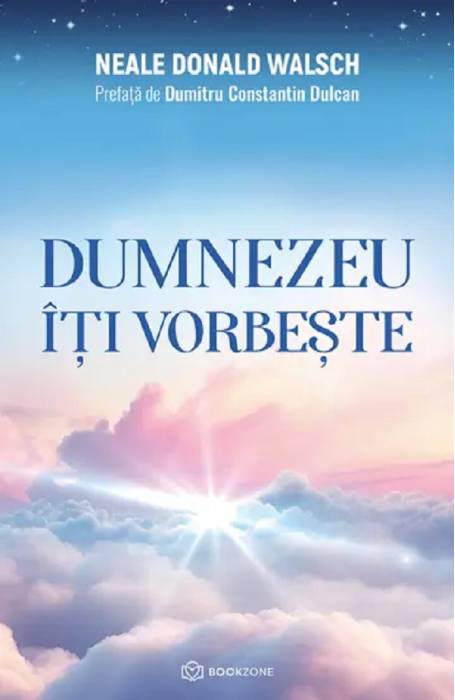DUMNEZEU ITI VORBESTE BOOKZONE