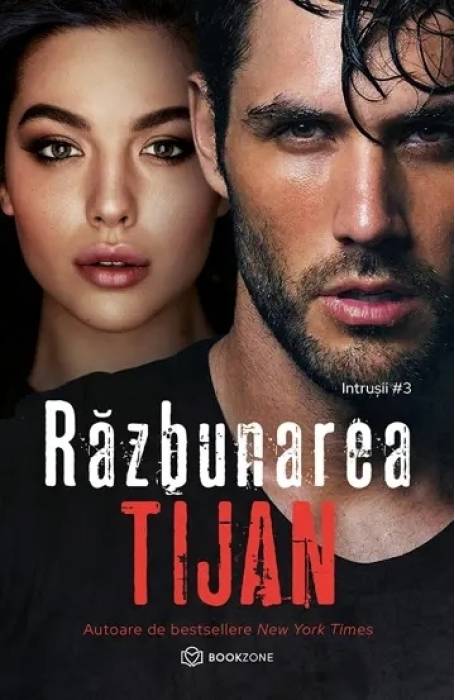 RAZBUNAREA VOL 3 INTRUSIIBOOKZONE