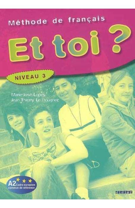 ET TOI? 3