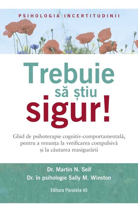 TREBUIE SA STIU SIGUT! P45