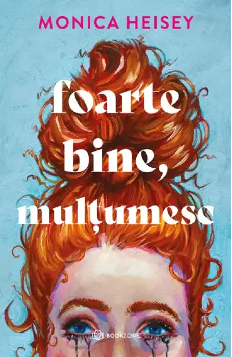 FOARTE BINE, MULTUMESC! BOOKZONE