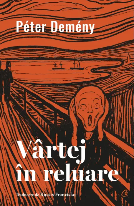 VARTEJ IN RELUARE CV